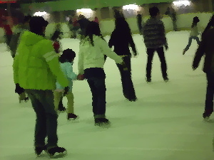 スケート.JPG